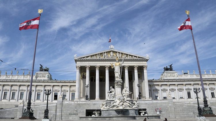 Avusturya'dan skandal Trkiye karar 