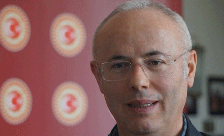 Eski Burdur milletvekili FET֒den tutukland�