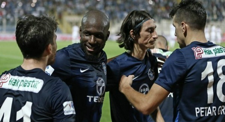 Adana Demirspor Gztepe ma hangi kanalda?
