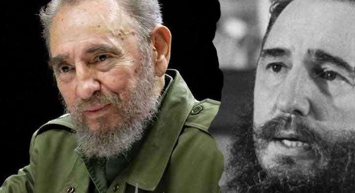 Fidel Castro ld! - Fidel Castro kimdir?