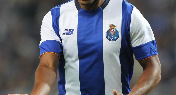 Be�ikta�'a Porto'dan bir y�ld�z daha