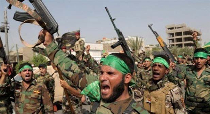 Ha�di �abi'ye ''yasal stat�'' verildi