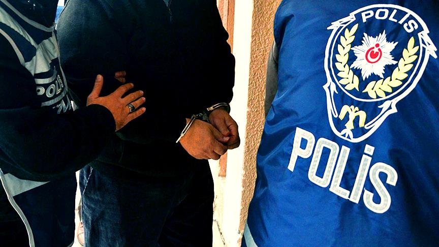 Darbeciler adalete teslim ediliyor