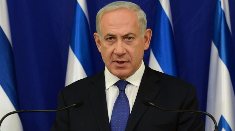 Netanyahu, olu rahatsz olduu iin ezan yasaklyor