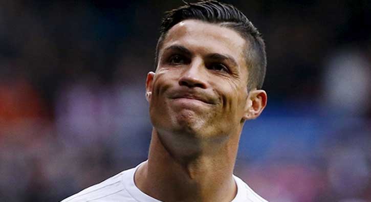 Ronaldo'dan Chapecoense kulbne 3 milyon euro ba