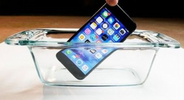 iPhone 7, ''Sperasit'' Karsnda