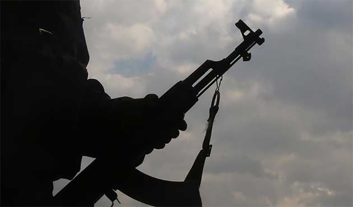 Badat terr rgt PKK'ya silah verecek