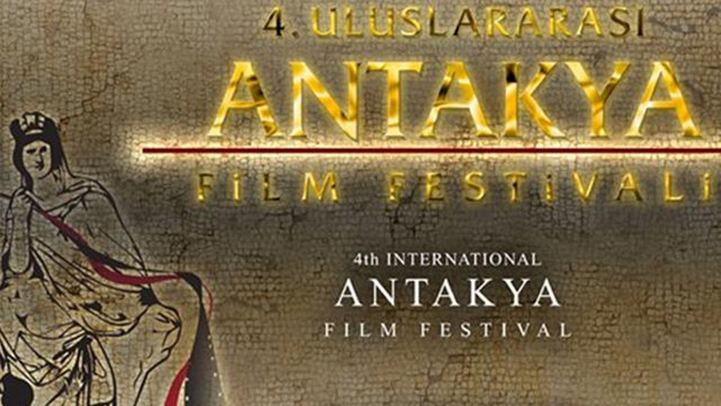 ''Mezarc'' filmi Antakya'dan 3 dlle dnd
