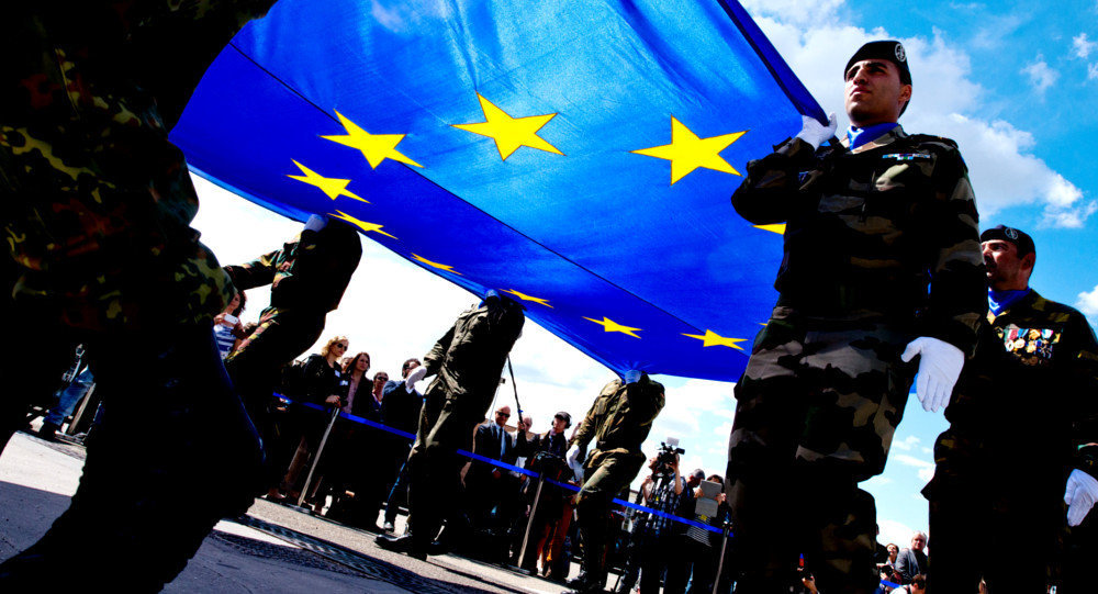 Avrupa Birlii, son 10 yln en byk savunma ve aratrma fonunu kuracak