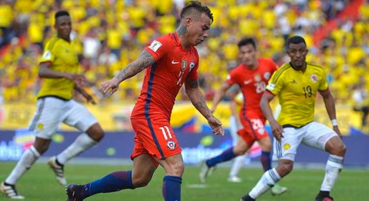 Galatasaray, Eduardo Vargas i�in 3 milyon Euro vermeye haz�r