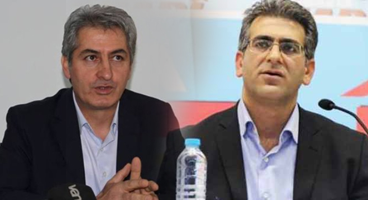 Mahkemeden HDP'li 2 milletvekilinin zorla getirmesi karar 