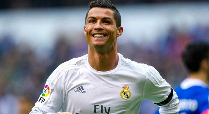 Cristiano Ronaldo'nun rekor hedefleri
