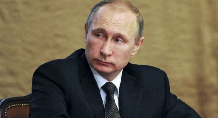 Putin, Rusya'nn d politika konseptini onaylad