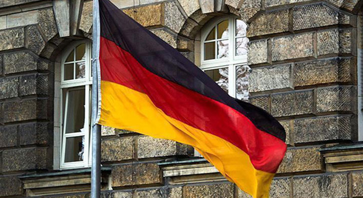 Almanya G-20 dnem bakanln devrald