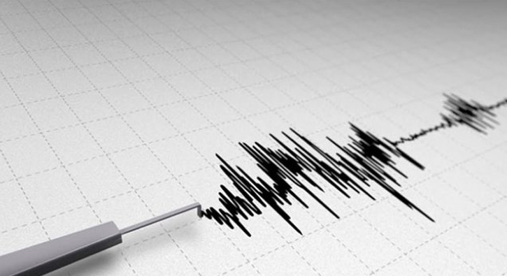 Peru'da 6,3 byklnde deprem