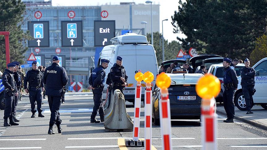 Europol'den bombal arala terr saldrs uyars