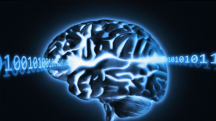 Beyinlerimiz, parmak izi tarz� e�siz izlere sahip