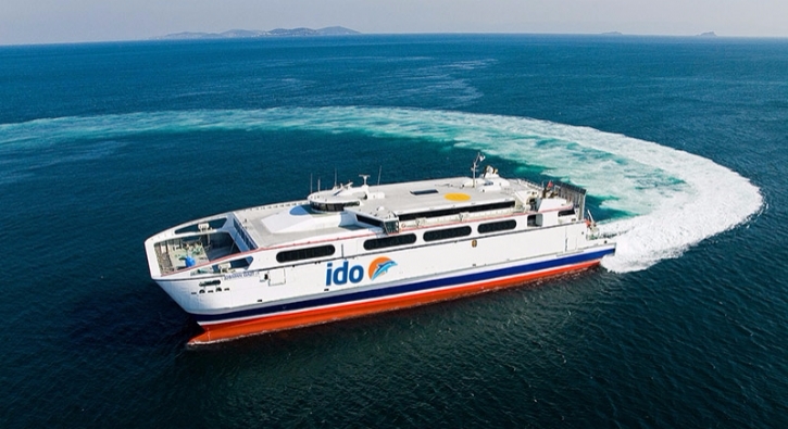 �DO seferleri normale d�nd�