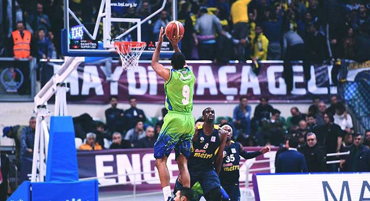 Fenerbah�e'ye Tofa� �oku