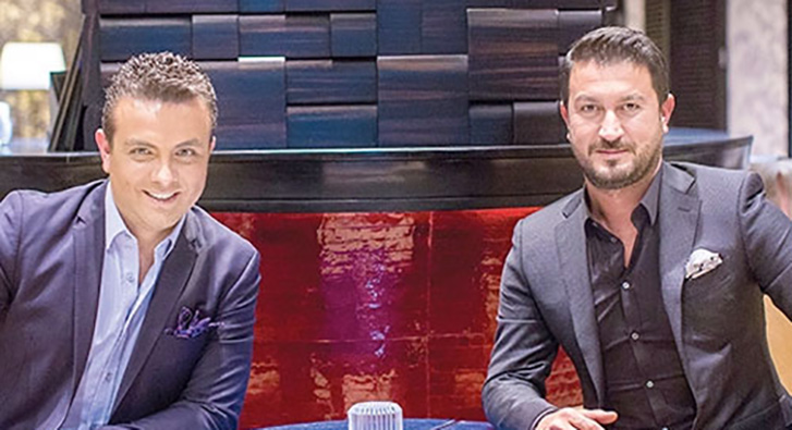 Mahmut Ziylan konutu Watergarden'da durum ne?