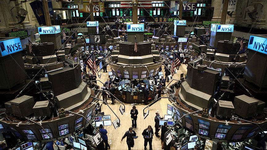 K�resel piyasalarda iyimserlik hakim