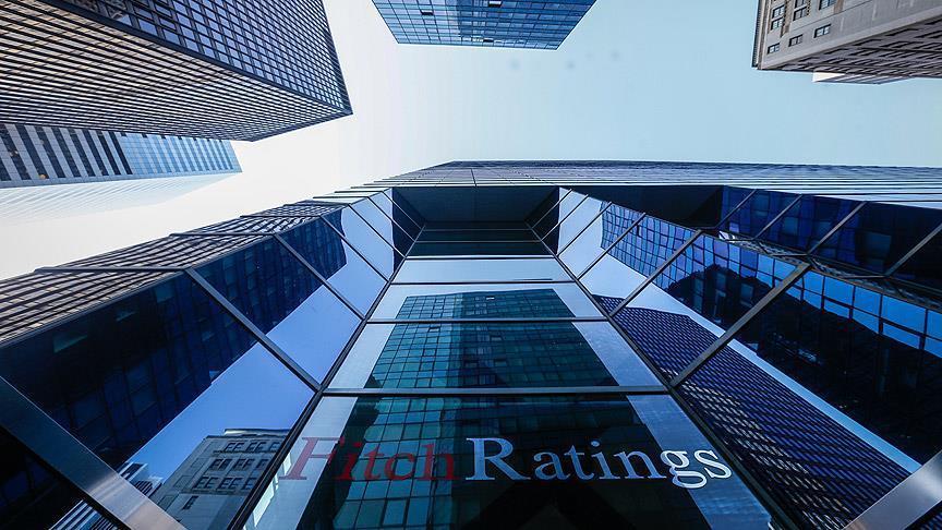 Fitch Ratings Trk bankalarnn 2017 grnmn deerlendirdi