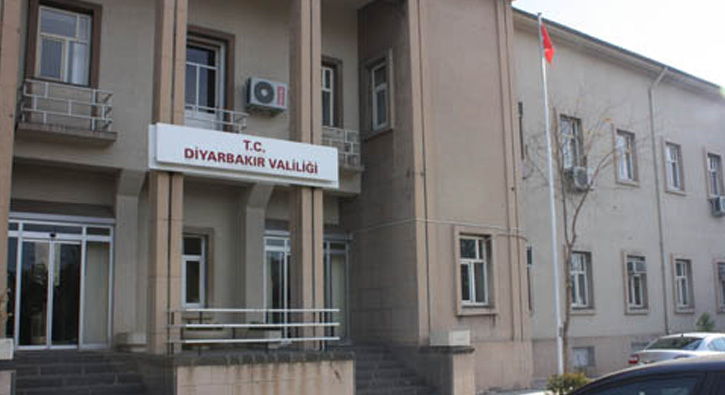 Diyarbakr'da 6 PKK'l terrist ldrld