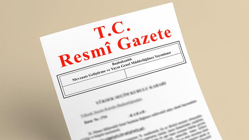 31 ile yeni m�ft� atand�