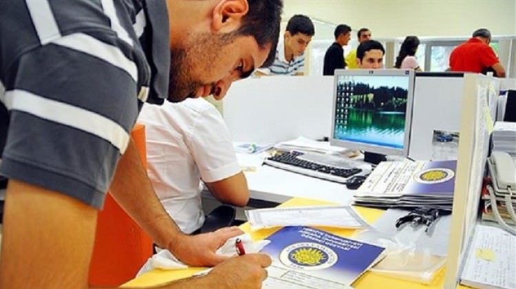 Bakan m�jdeyi verdi! 500 bin ki�iye istihdam