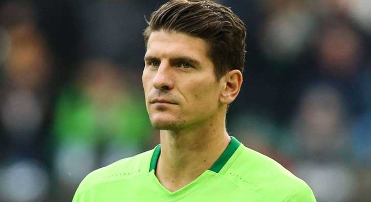 Gomez, Beikta'tan neden ayrldn aklad