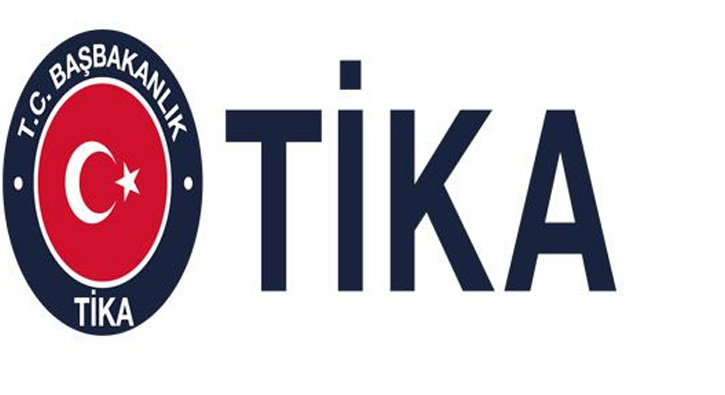 T�KA'dan S�rbistan'da e�itime destek