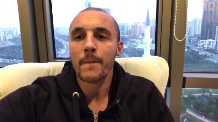 Fenerbah�eli y�ld�zdan dolar ve euro �a�r�s�!