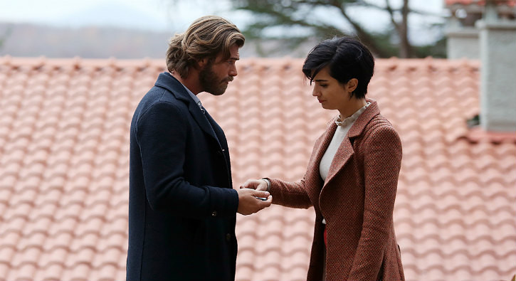 Cesur ve Güzel 6. yeni bölüm fragmanı yeni bölüm STAR'da