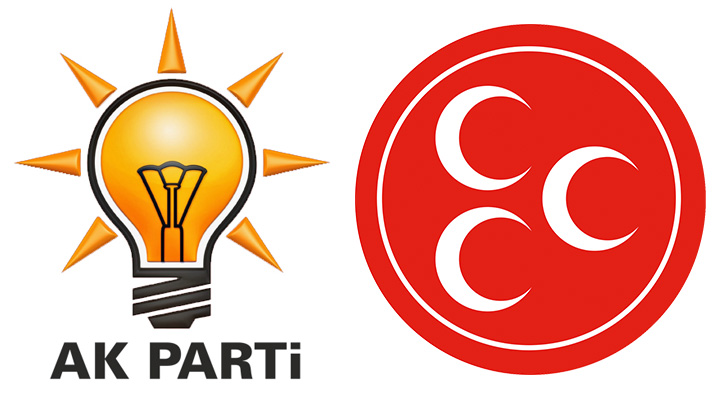 Anayasa deiiklii teklifi yarn Meclis'te! AK Parti ve MHP ortak aklama yapacak