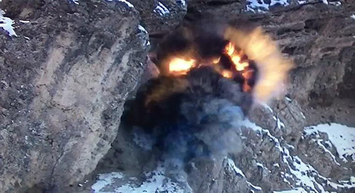 TSK: Son bir haftada 73 PKK ve DEA�'l� ter�rist etkisiz hale getirildi