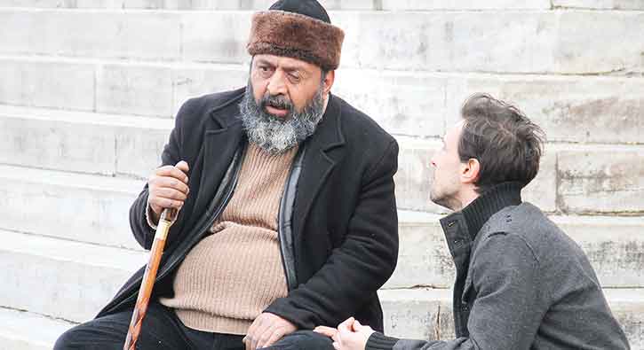 Yazıcıoğlu ölümünde Fuat Avni parmağı