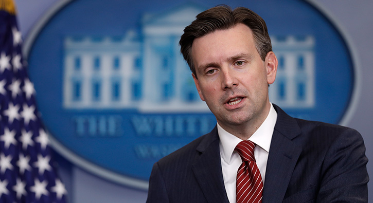 ABD, Suriye'den �midi kesti! '�ok iyimser de�iliz'