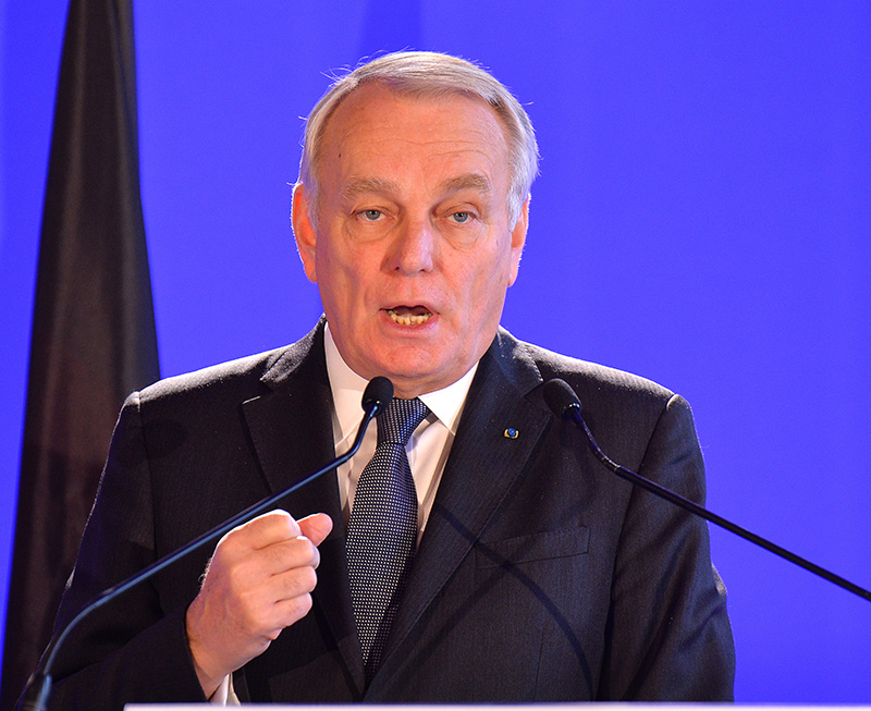 Fransa'dan Halep �a�r�s� 