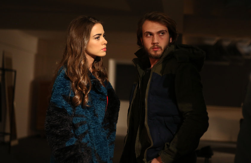 erde 14. yeni blm fragman Davut gerei renebilecek mi?