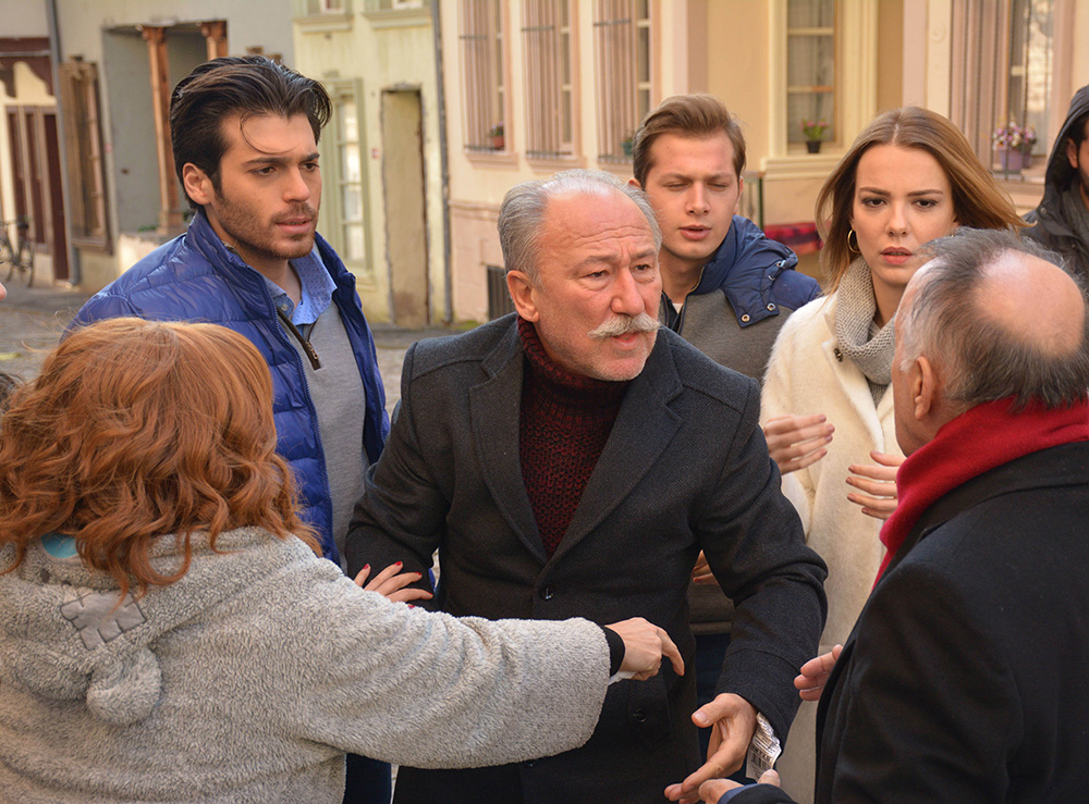Hangimiz Sevmedik 19. yeni blm fragman TRT 1