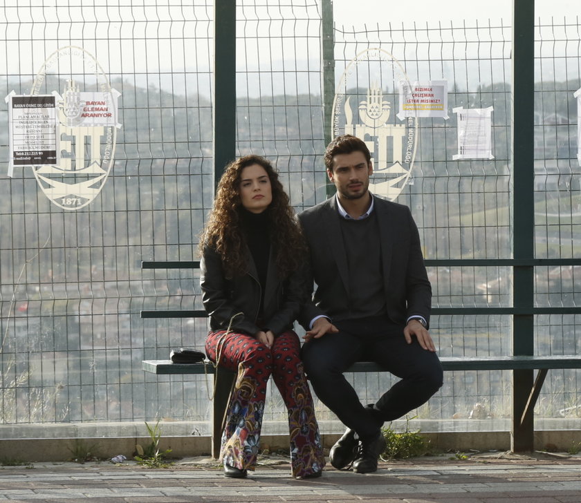 Glmse Yeter 21. yeni blm fragman Show TV'de
