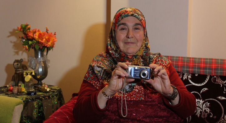 Hacca gitmek iin yola kt ve  25 lke gezdi