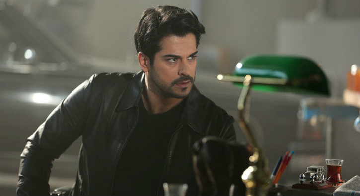 Kara Sevda 49. yeni b�l�m fragman� Emir ��lg�na d�n�yor