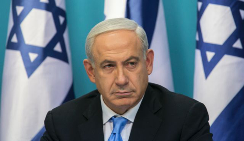 Netanyahu'dan �ran'a mesaj: �srail'e kar�� duru�unuzu de�i�tirin