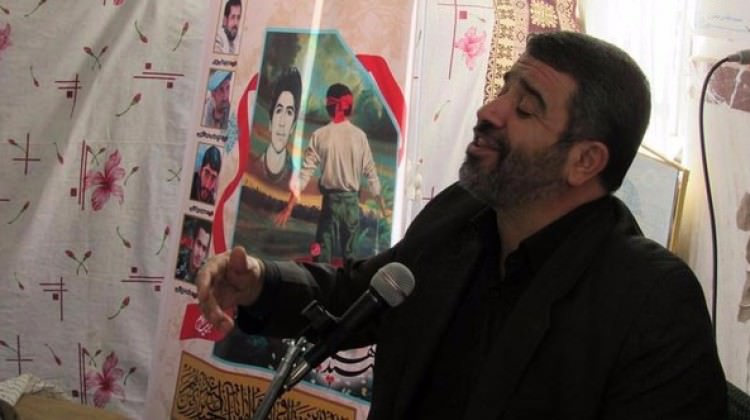 �ranl� komutandan katliam emri: Herkesi �ld�r�n 