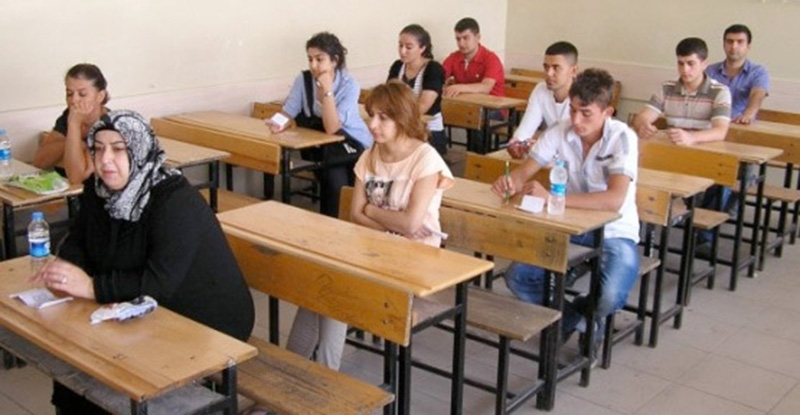 Ehliyet snav sorular ve cevap anahtar 17 Aralk
