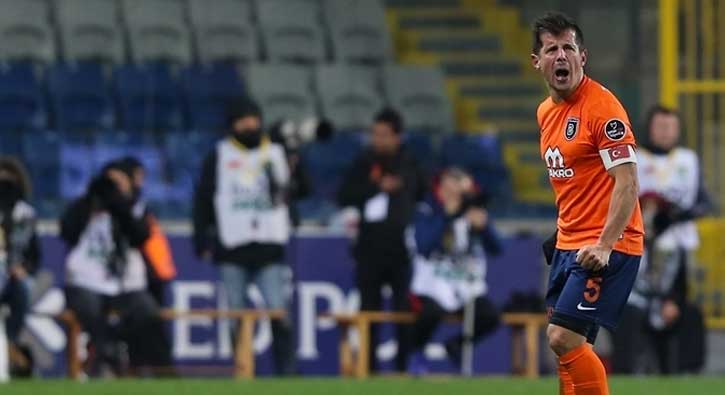 Emre Bel�zo�lu'ndan k�f�r isyan�