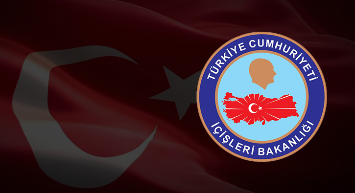 ��i�leri Bakanl���'ndan '�nlem al�nmad�' iddialar�na yalanlama