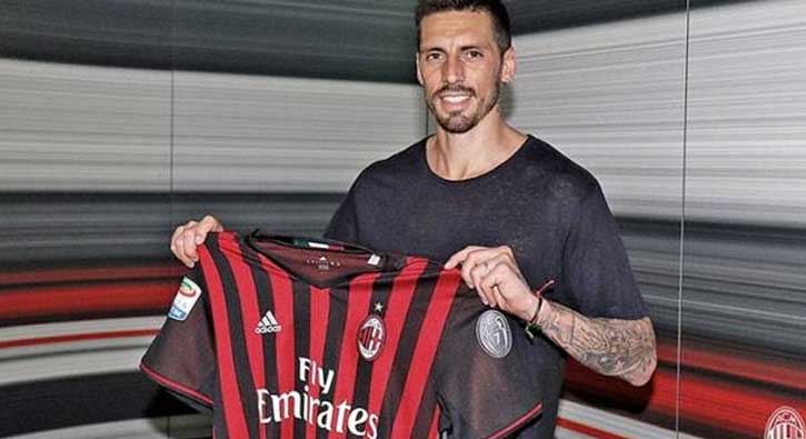 Fenerbah�e, Sosa'dan vazge�miyor