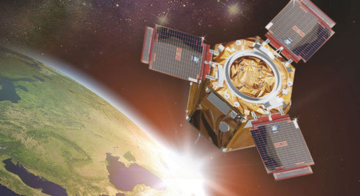 G�KT�RK-2 d�nyay� 21 bin kere turlad�